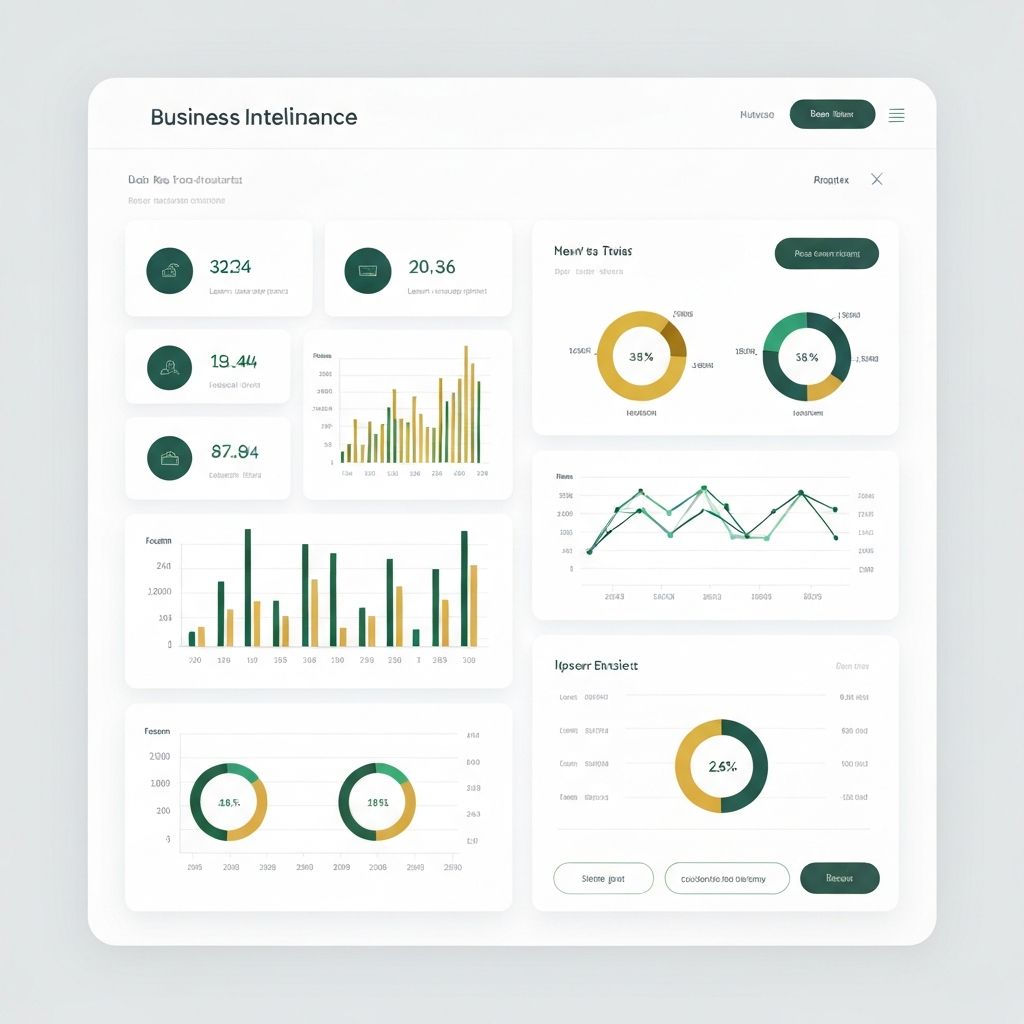 HUBVAC Dashboard